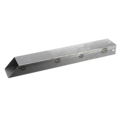 Henny Penny Assembly-Flue, Ofg-323 60159